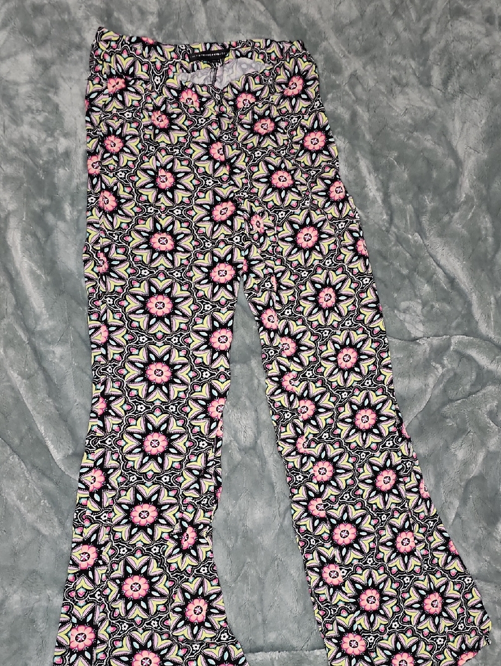 Torrid Flare Pants Size 10